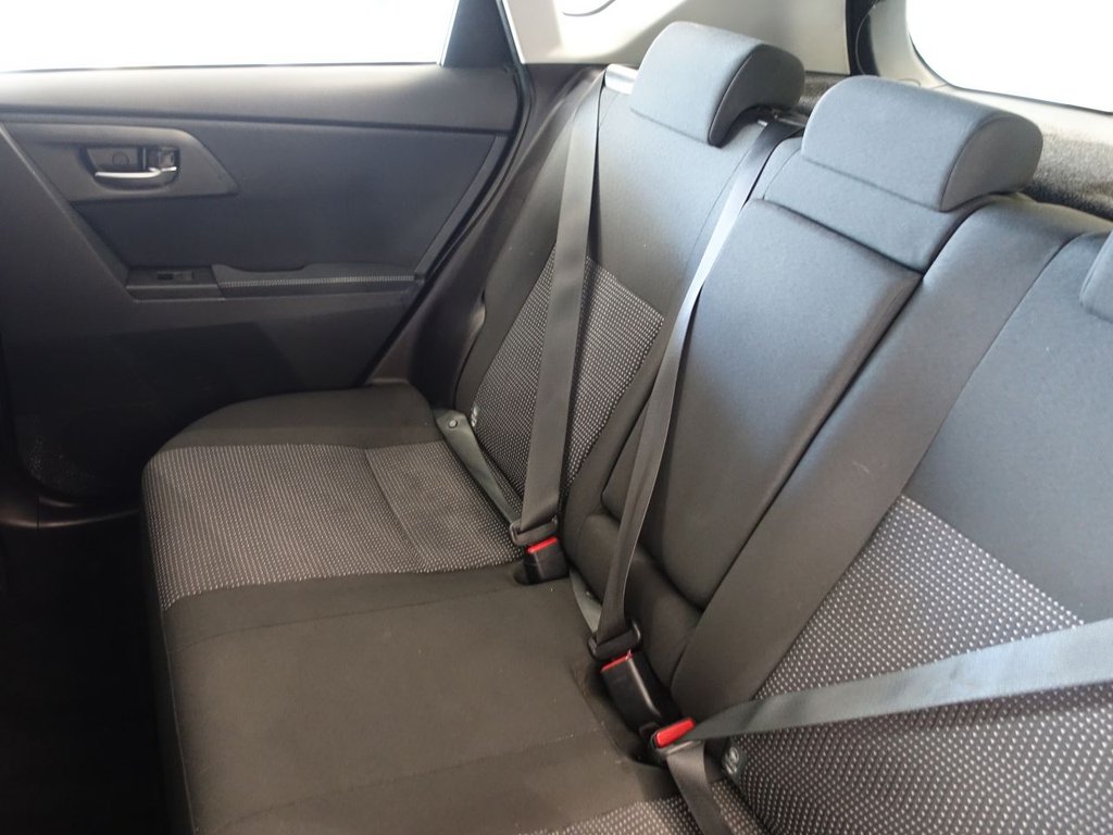 Used Toyota Auris 2013 for sale - 76333978: Photo 18