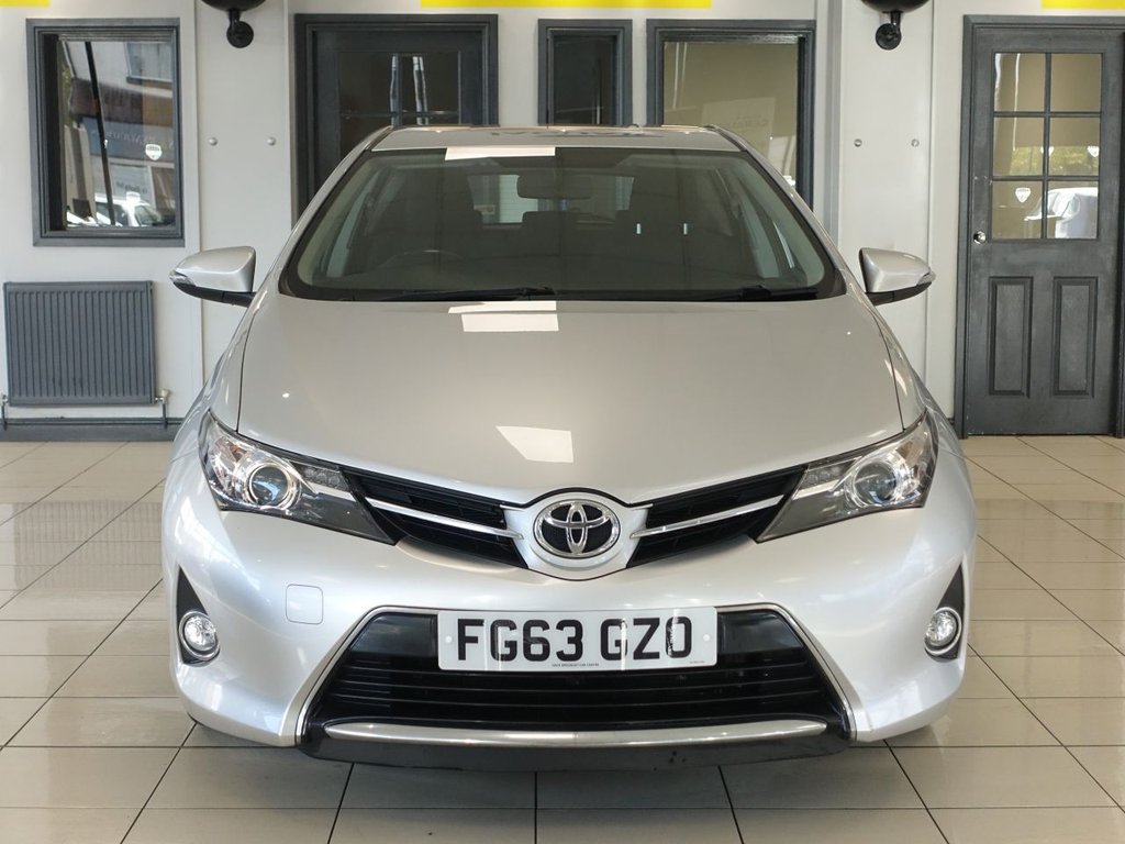 Used Toyota Auris 2013 for sale - 76333978: Photo 6