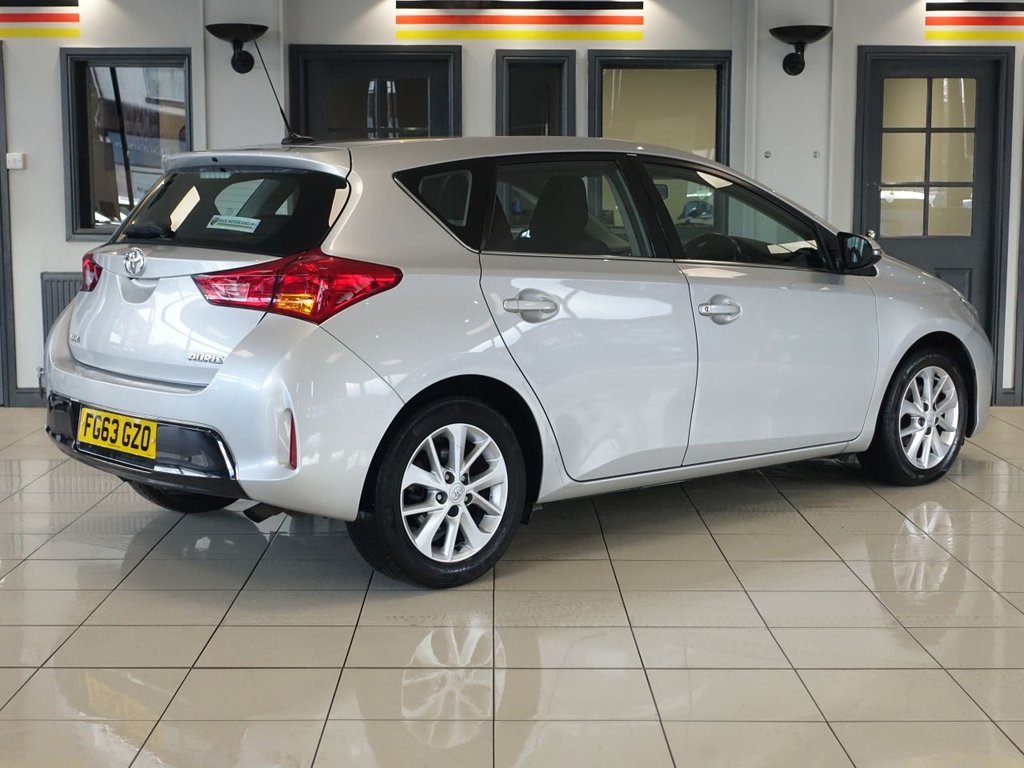 Used Toyota Auris 2013 for sale - 76333978: Photo 7