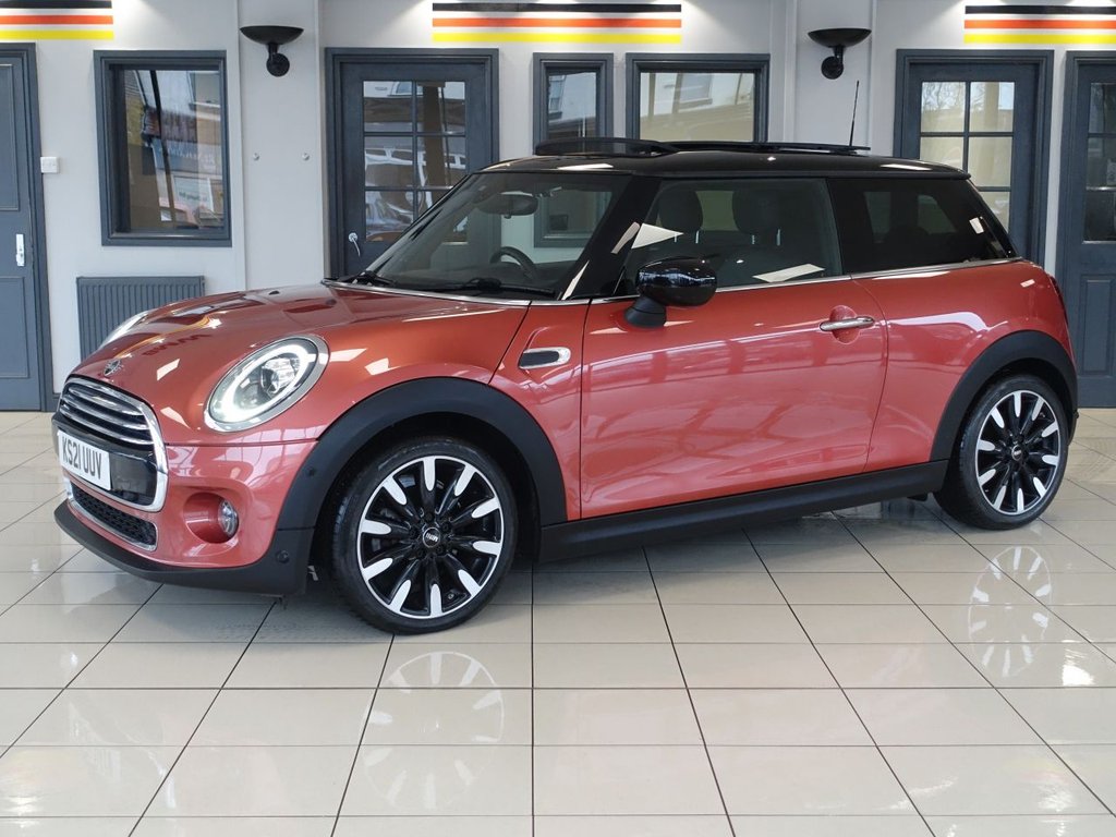 Used MINI Hatch 2021 for sale - 76345604: Photo 12