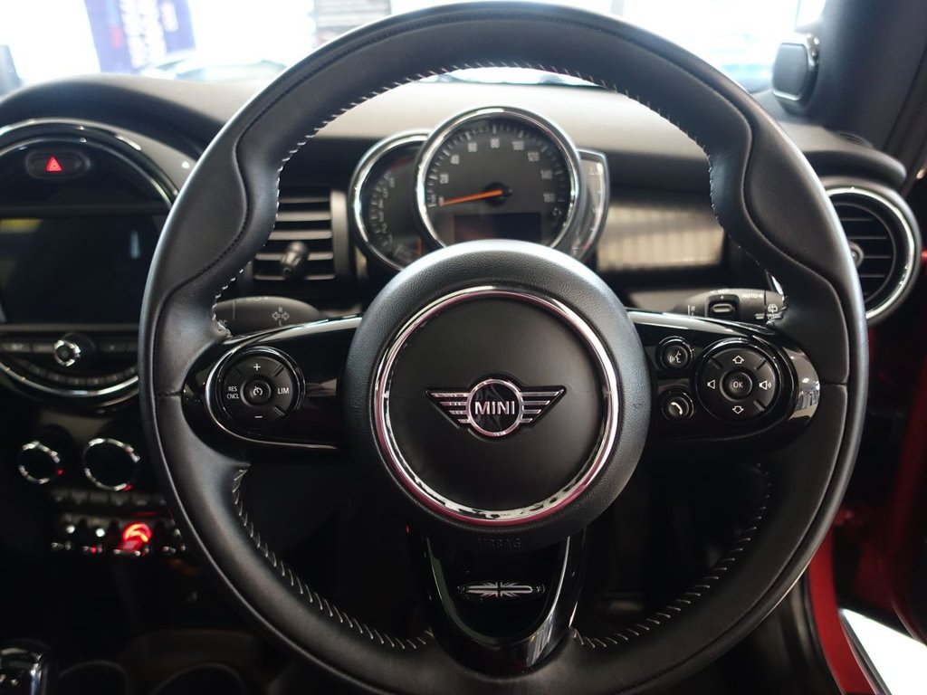 Used MINI Hatch 2021 for sale - 76345604: Photo 21