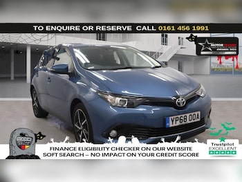 Toyota - Auris