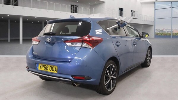 Used Toyota Auris 2018 for sale - 76210665: Photo 4