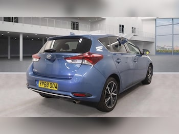 Used Toyota Auris 2018 for sale - 76210665: Photo 4