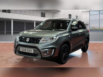 Used Suzuki Vitara 2018 for sale - 75585218: Photo