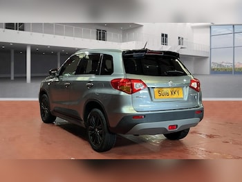 Used Suzuki Vitara 2018 for sale - 75585218: Photo
