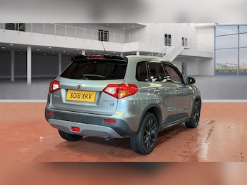 Used Suzuki Vitara 2018 for sale - 75585218: Photo