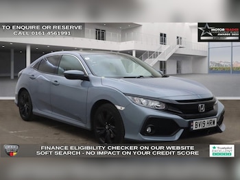 Honda - Civic