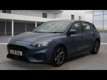 Used Ford Focus 2019 for sale - 75473666: Photo