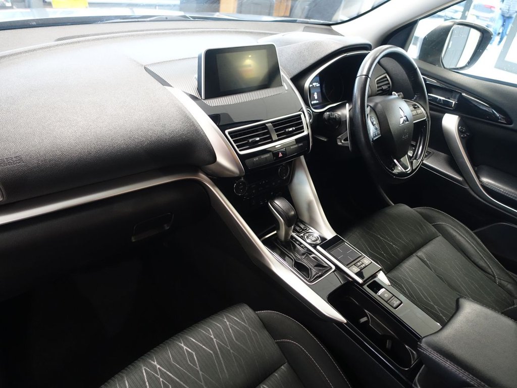 Used Mitsubishi Eclipse Cross 2018 for sale - 76429779: Photo 13