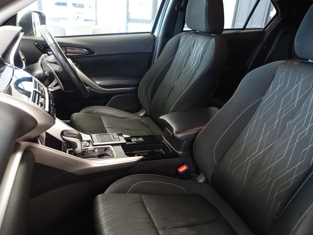 Used Mitsubishi Eclipse Cross 2018 for sale - 76429779: Photo 14