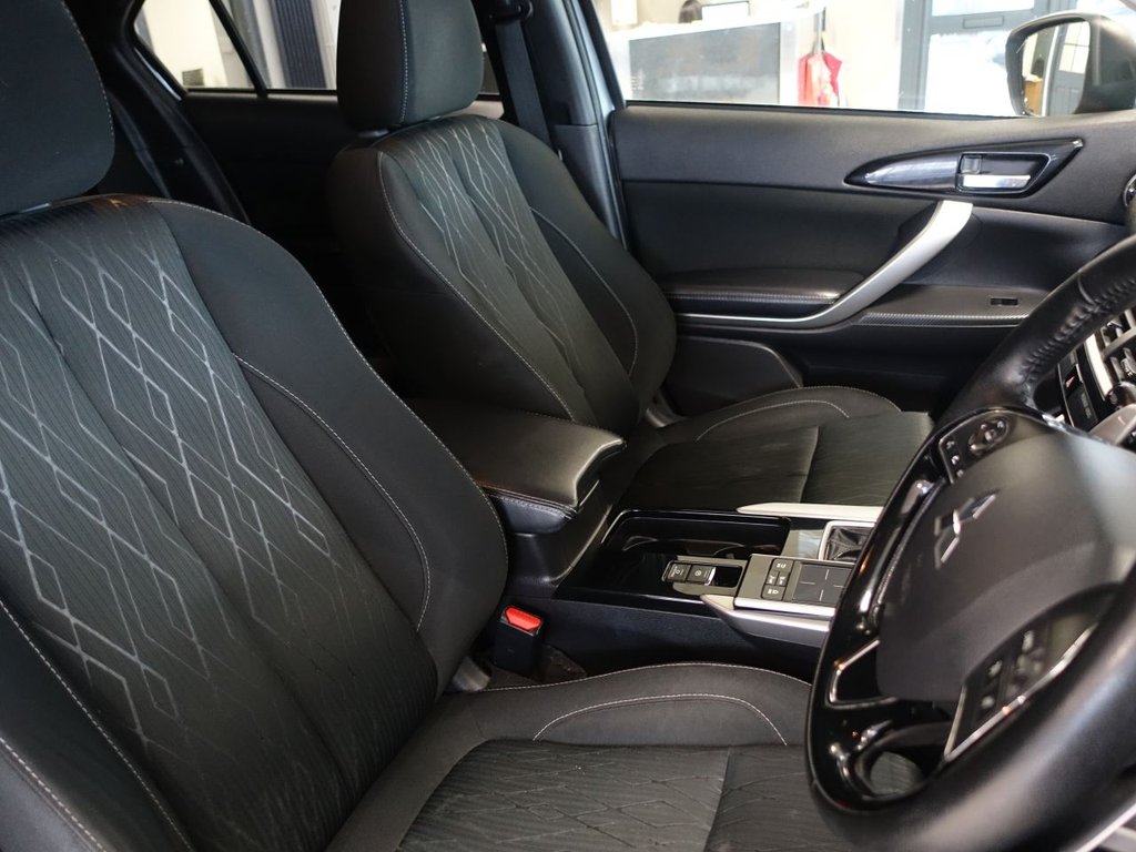 Used Mitsubishi Eclipse Cross 2018 for sale - 76429779: Photo 15