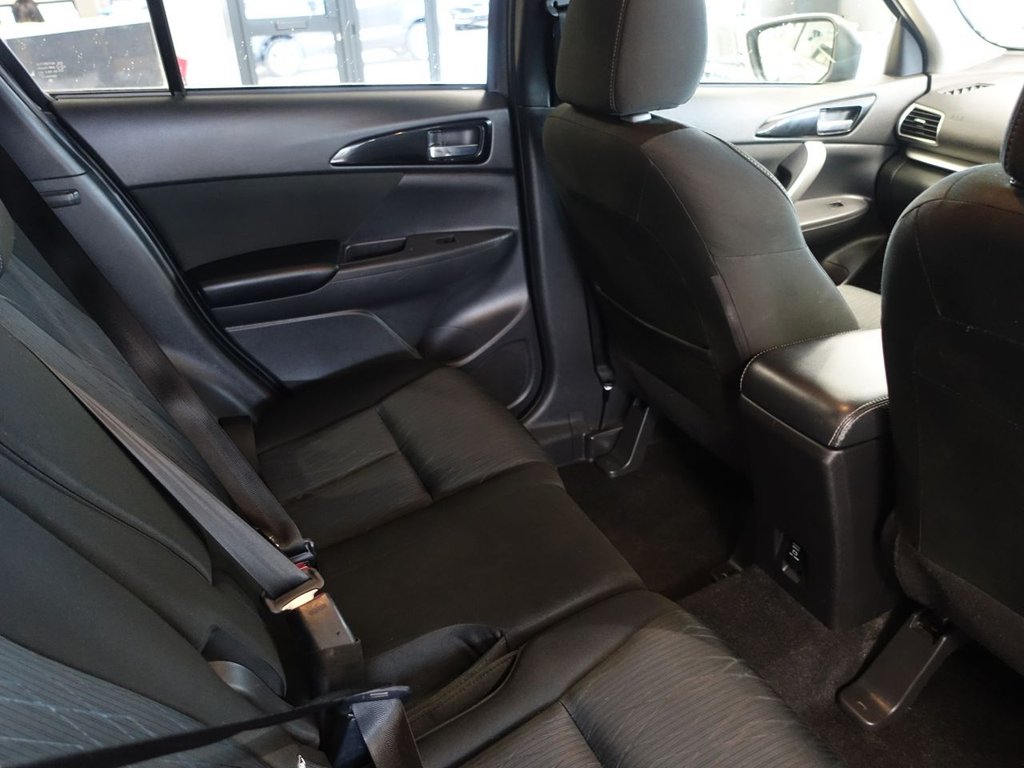 Used Mitsubishi Eclipse Cross 2018 for sale - 76429779: Photo 17