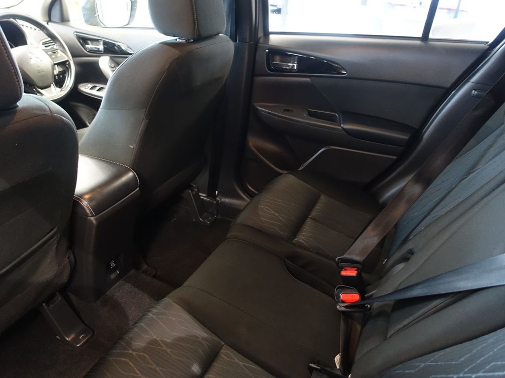 Used Mitsubishi Eclipse Cross 2018 for sale - 76429779: Photo 18