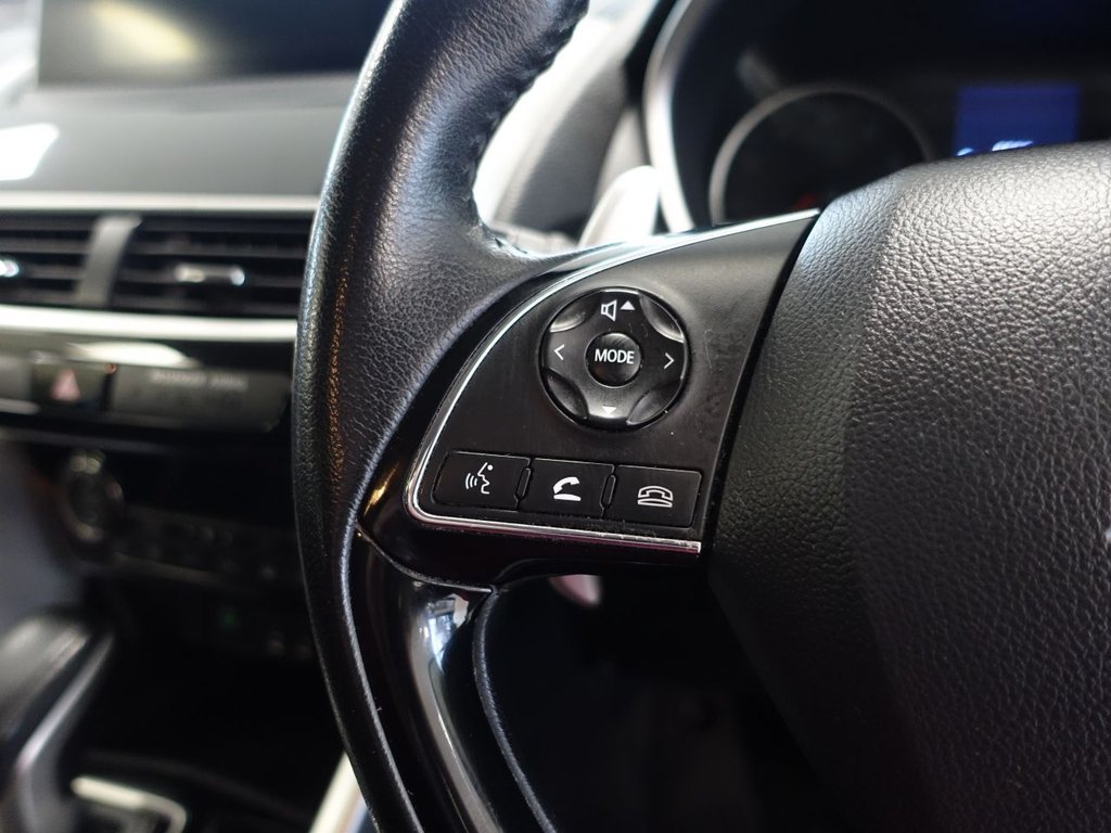 Used Mitsubishi Eclipse Cross 2018 for sale - 76429779: Photo 22