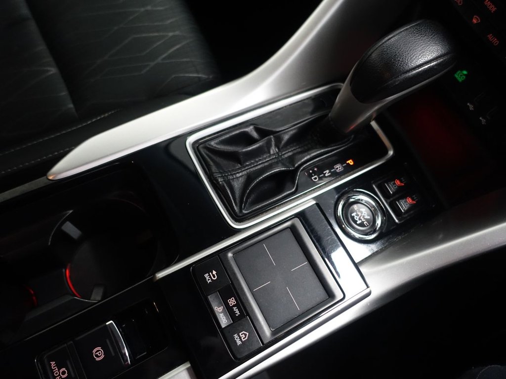 Used Mitsubishi Eclipse Cross 2018 for sale - 76429779: Photo 27