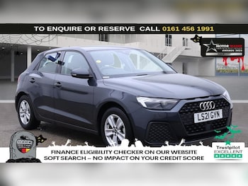 Audi - A1