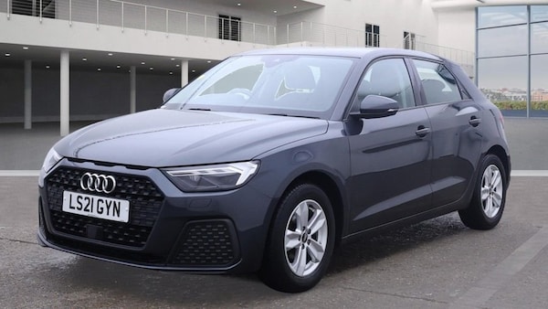 Used Audi A1 2021 for sale - 76202993: Photo 2
