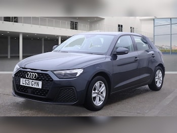 Used Audi A1 2021 for sale - 76202993: Photo 2