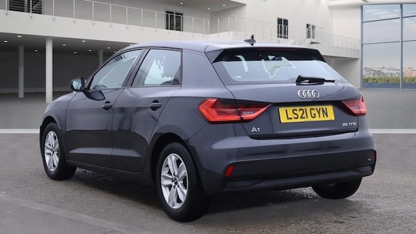 Used Audi A1 2021 for sale - 76202993: Photo 3