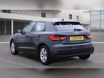 Used Audi A1 2021 for sale - 76202993: Photo 3
