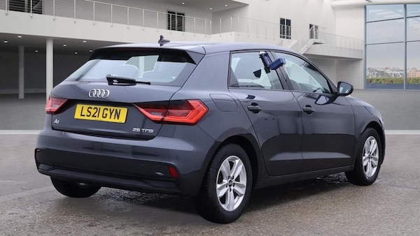 Used Audi A1 2021 for sale - 76202993: Photo 4