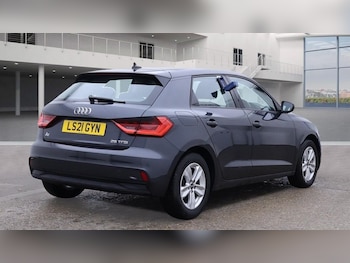 Used Audi A1 2021 for sale - 76202993: Photo 4
