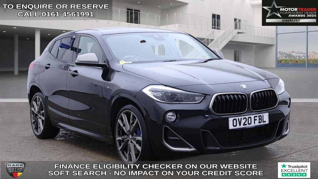 Used BMW X2 2020 for sale - 76148039: Photo 1