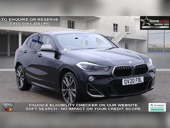 BMW - X2