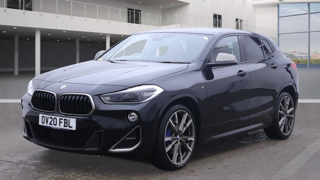 Used BMW X2 2020 for sale - 76148039: Photo 2