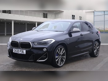 Used BMW X2 2020 for sale - 76148039: Photo 2
