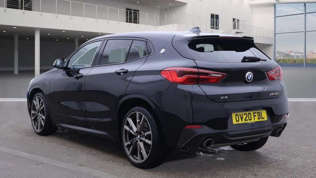 Used BMW X2 2020 for sale - 76148039: Photo 3