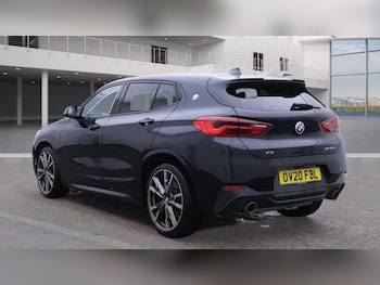 Used BMW X2 2020 for sale - 76148039: Photo 3