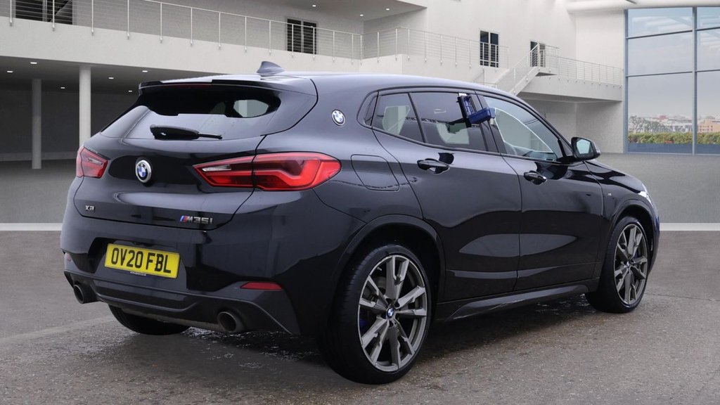 Used BMW X2 2020 for sale - 76148039: Photo 4