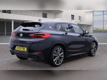 Used BMW X2 2020 for sale - 76148039: Photo 4