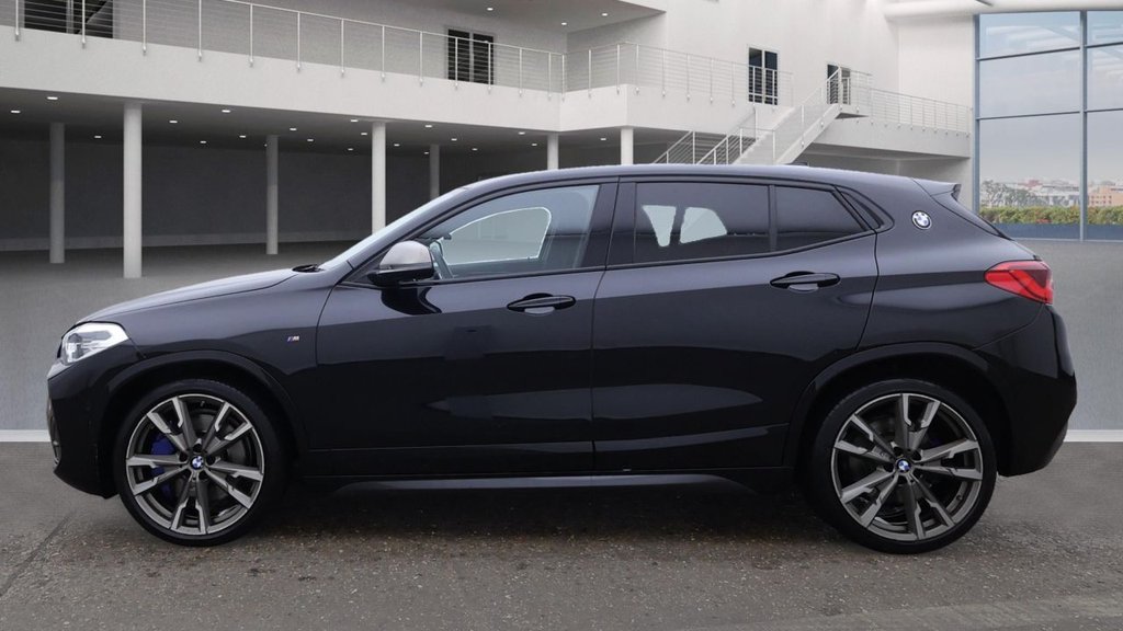 Used BMW X2 2020 for sale - 76148039: Photo 5