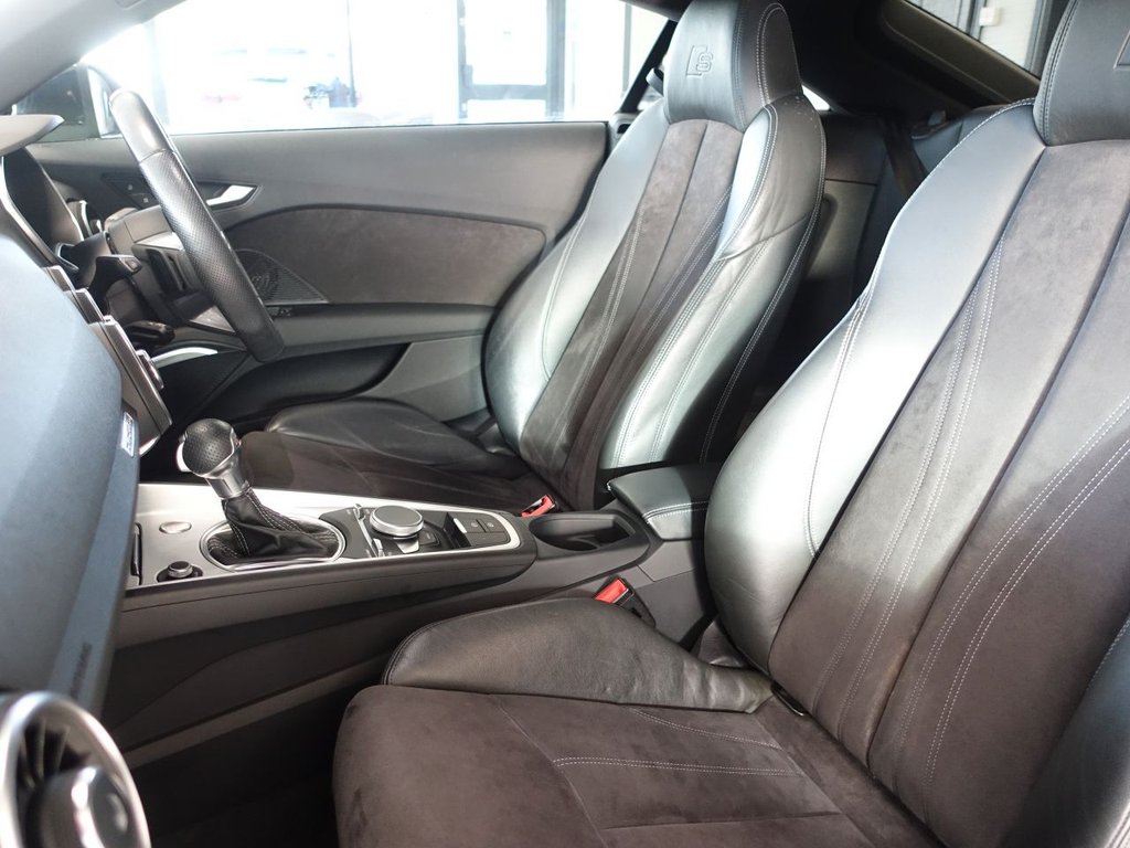 Used Audi TT 2017 for sale - 76267018: Photo 14