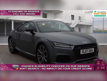 Audi - TT