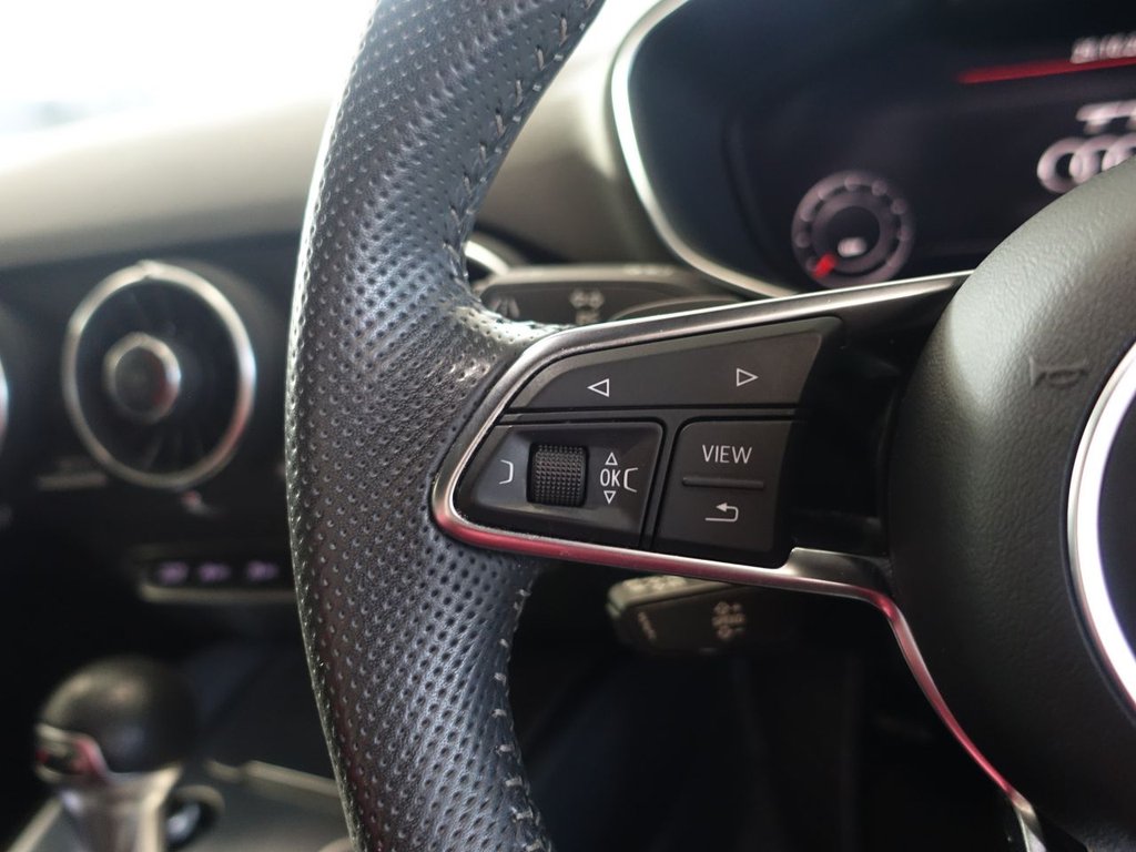 Used Audi TT 2017 for sale - 76267018: Photo 20