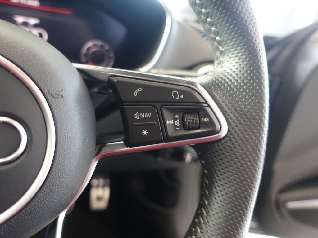 Used Audi TT 2017 for sale - 76267018: Photo 21