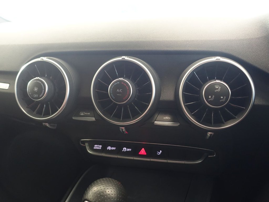 Used Audi TT 2017 for sale - 76267018: Photo 25