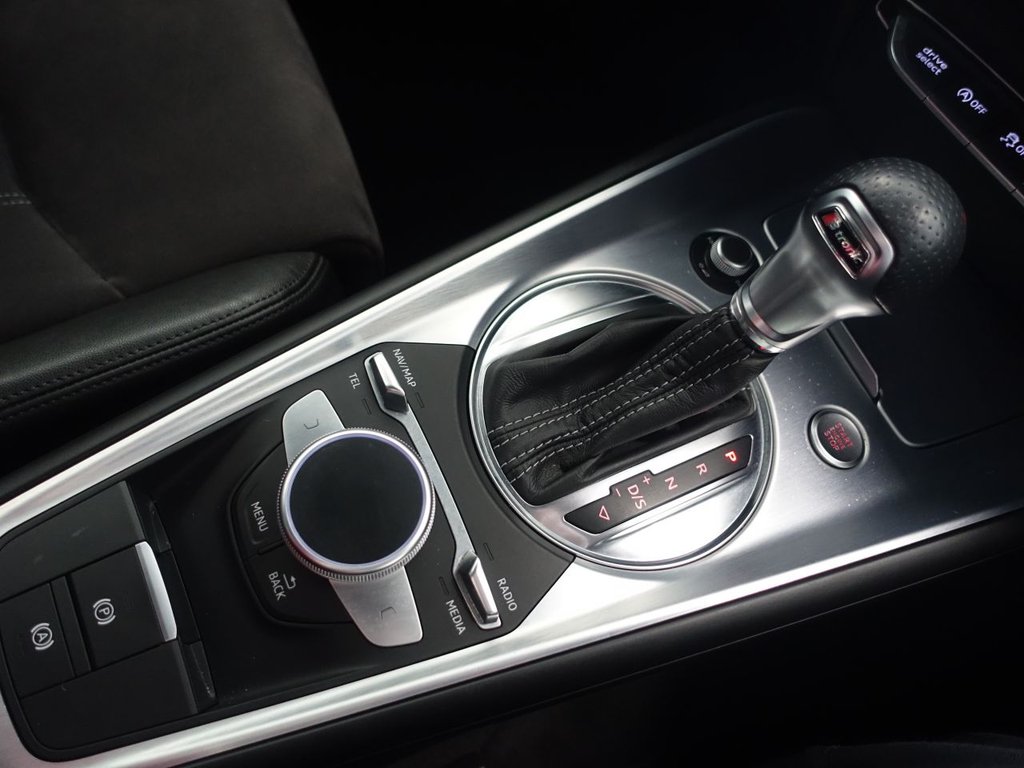 Used Audi TT 2017 for sale - 76267018: Photo 26