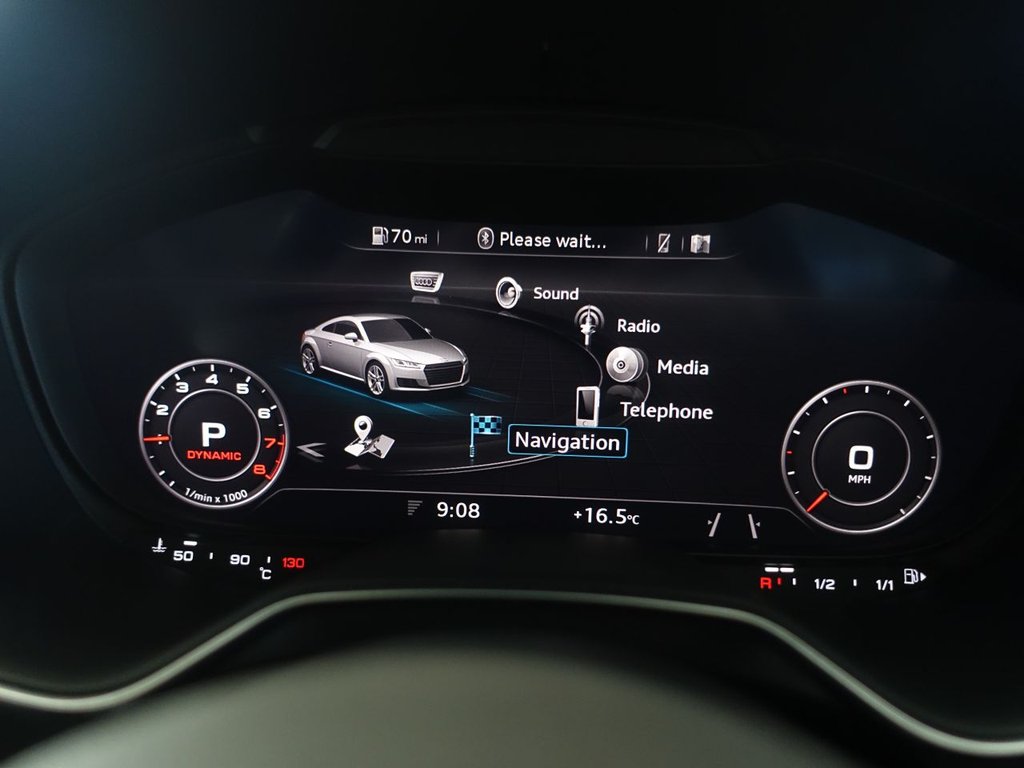 Used Audi TT 2017 for sale - 76267018: Photo 31