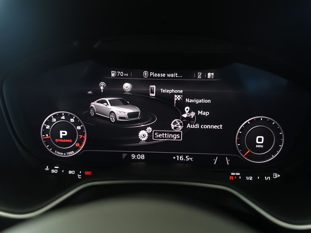 Used Audi TT 2017 for sale - 76267018: Photo 32