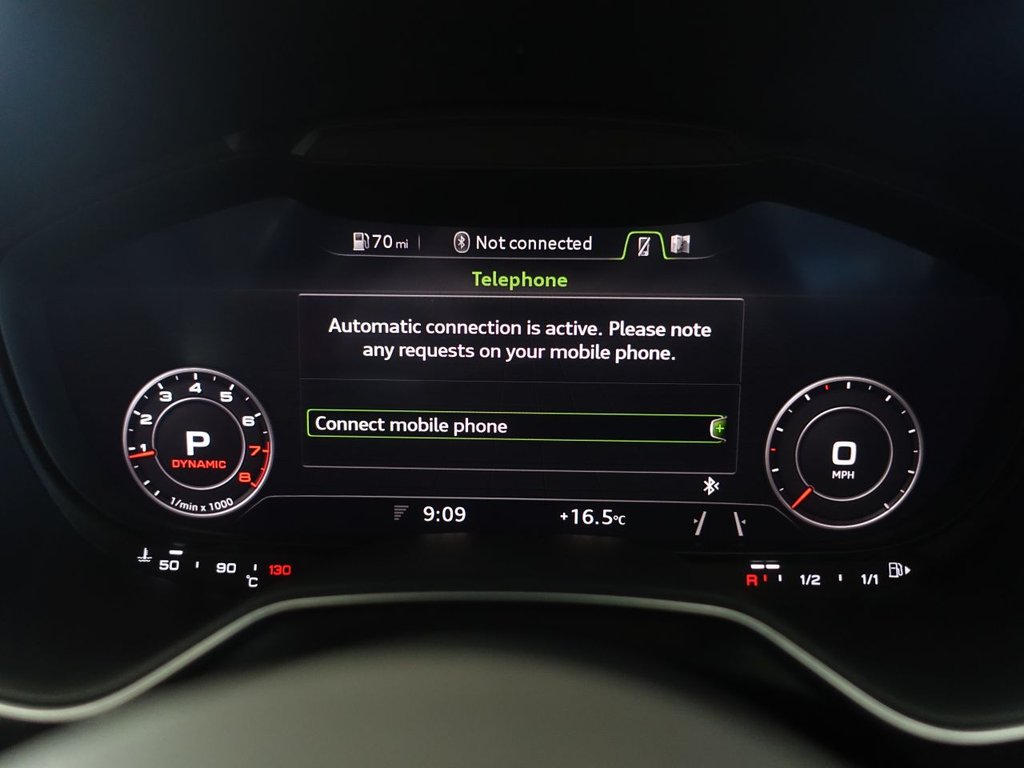 Used Audi TT 2017 for sale - 76267018: Photo 33