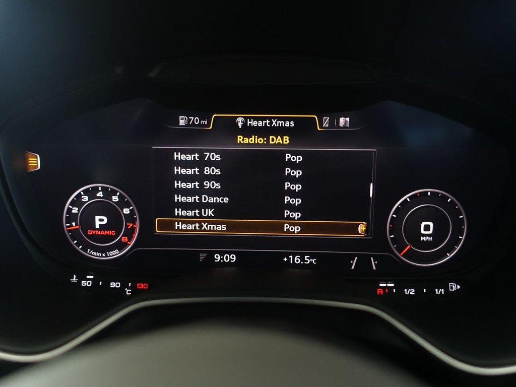 Used Audi TT 2017 for sale - 76267018: Photo 34