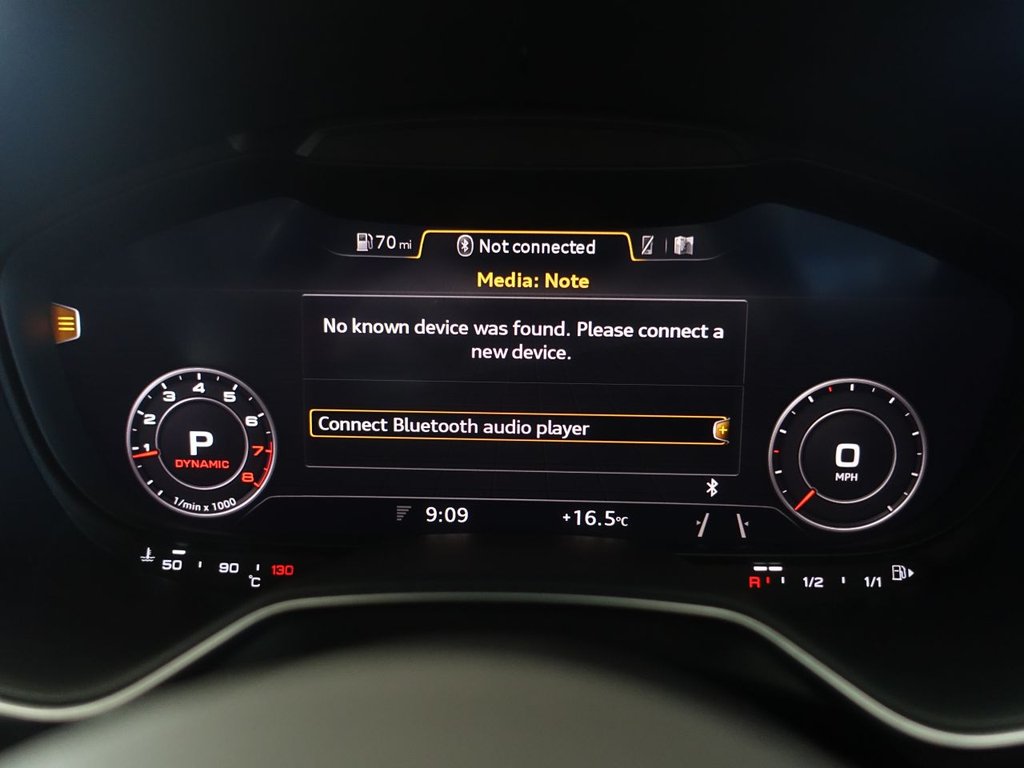 Used Audi TT 2017 for sale - 76267018: Photo 35