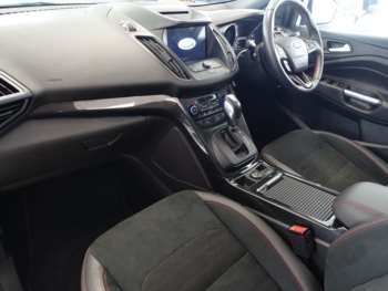 Used Ford Kuga 2019 for sale - 74877096: Photo