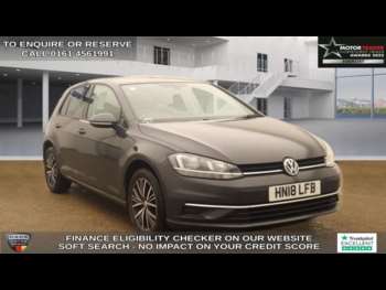 2018 (18) - 1.0 TSI SE Hatchback 5dr Petrol Manual Euro 6 (s/s) (110 bhp)