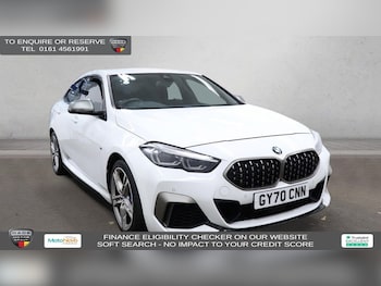 Used BMW 2 Series Gran Coupe 2020 for sale - 76570267: Photo